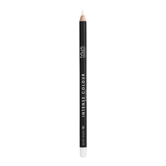 Mua - Intense Colour Eyeliner - Snow Queen