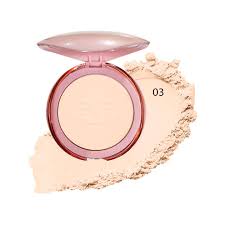 Glamorous Face - Perfect Natural UV Oil Free Foundation Two Way Cake