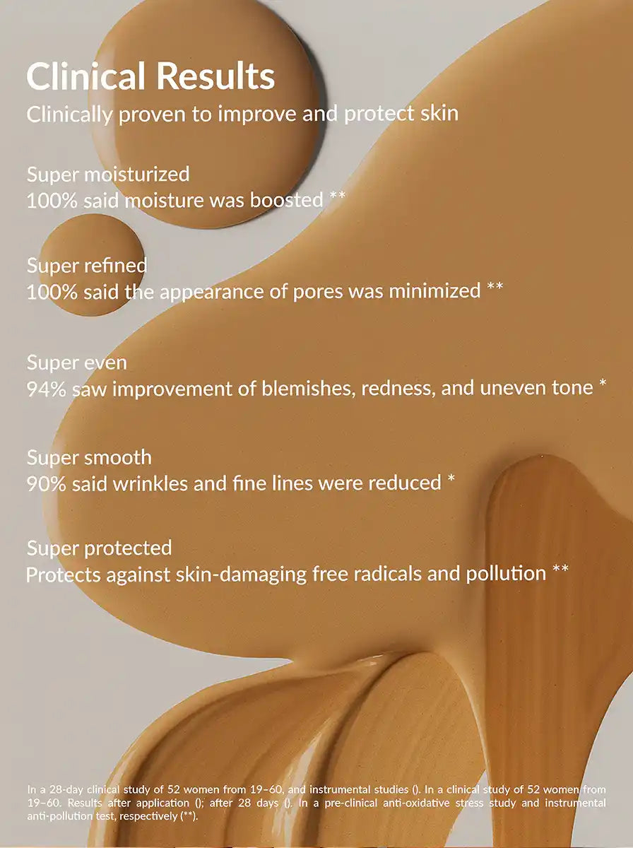 Beautenic - Tinted Mineral Sunscreen SPF 100