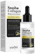 Sadoer Snail Collagen Anti - Wrinkle Serum 50Ml