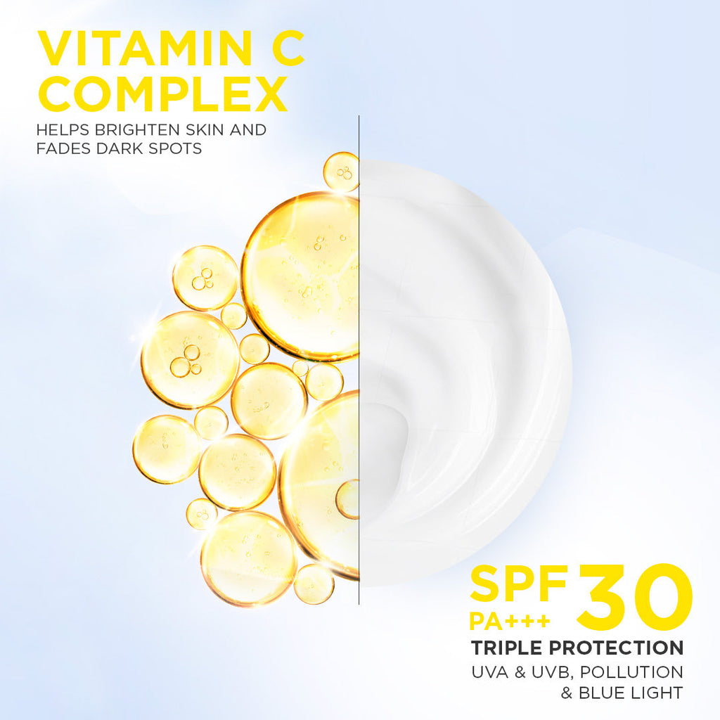 Glow & Lovely - Sunscreen - 25g