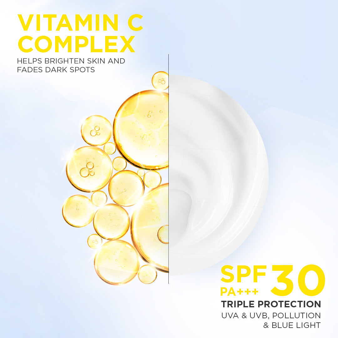 Glow & Lovely - Sunscreen - 25g