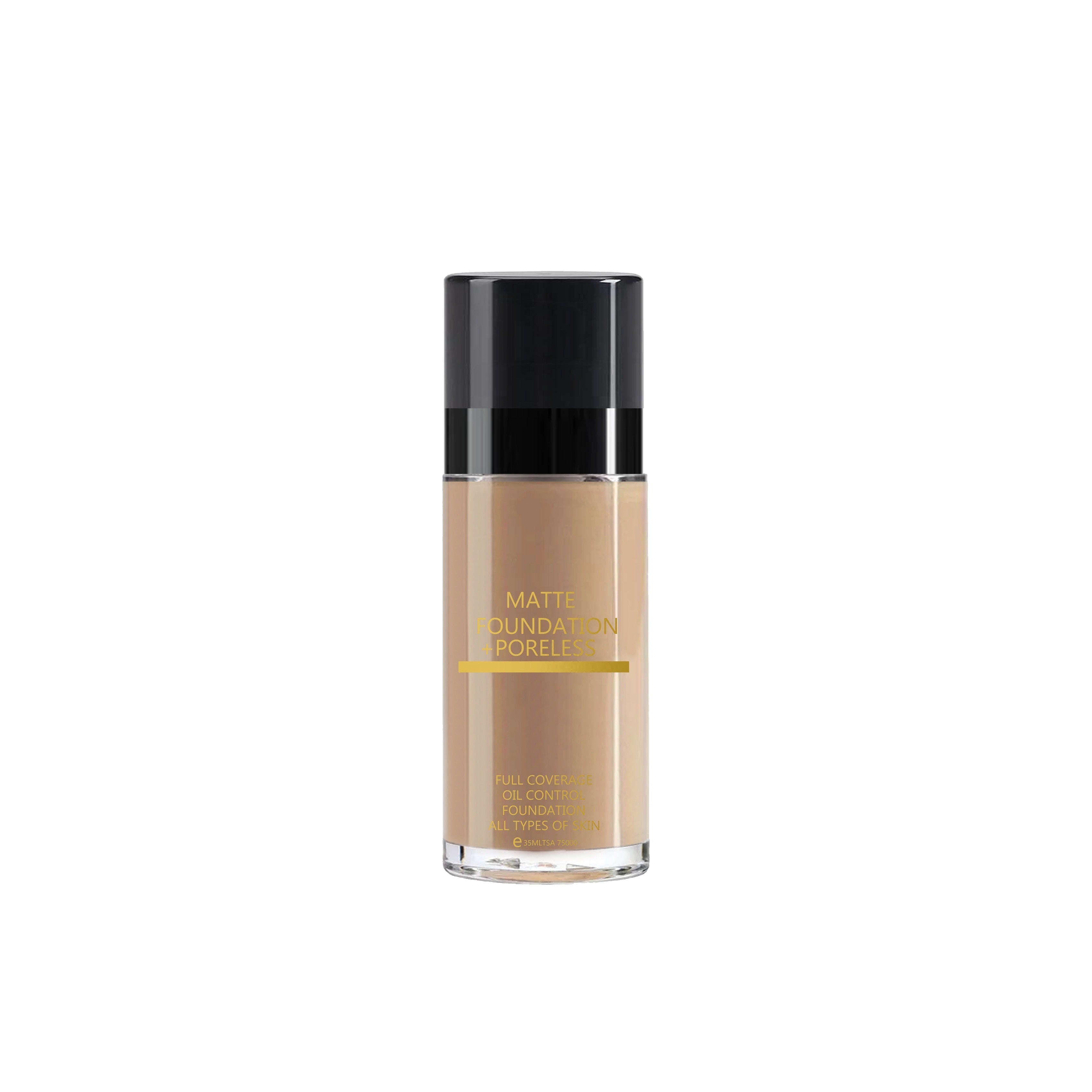 MUICIN - 4 in 1 Everyday Professional Makeup Kit