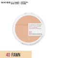 Maybelline Super Stay Powder 40 Fawn