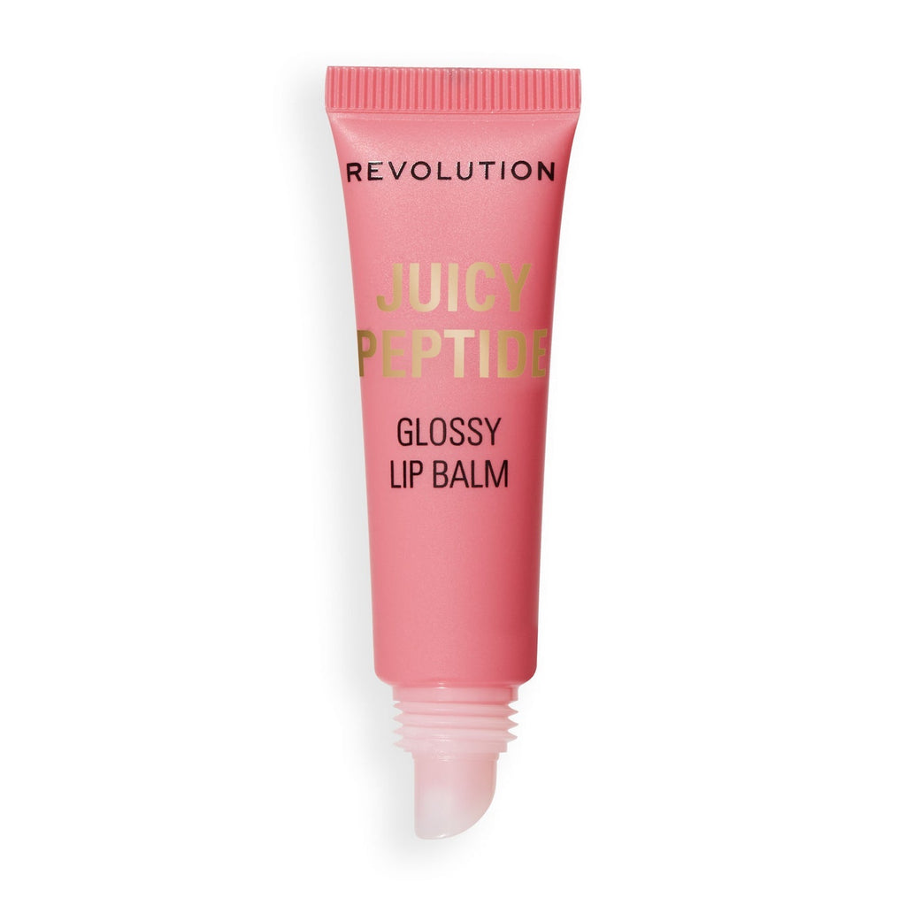 Makeup Revolution -  Juicy Peptide Lip Balm