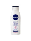 Nivea - Body Lotion Natural Fairness Clarifiant 250Ml
