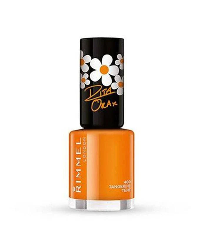 Rimmel London - 60 Seconds Super Shine Nail Polish