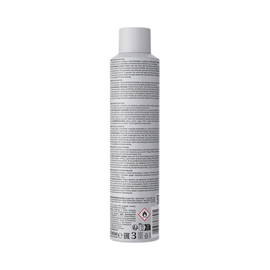 Schwarzkopf Osis+ Freeze Hold Fixation Strong Hold Hair Spray - 500