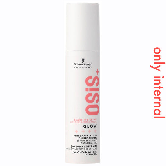 Schwarzkopf OSiS+ Glow 50ml