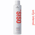 Schwarzkopf Osis+ Session Extra Strong Hold Hair Spray - 500ml
