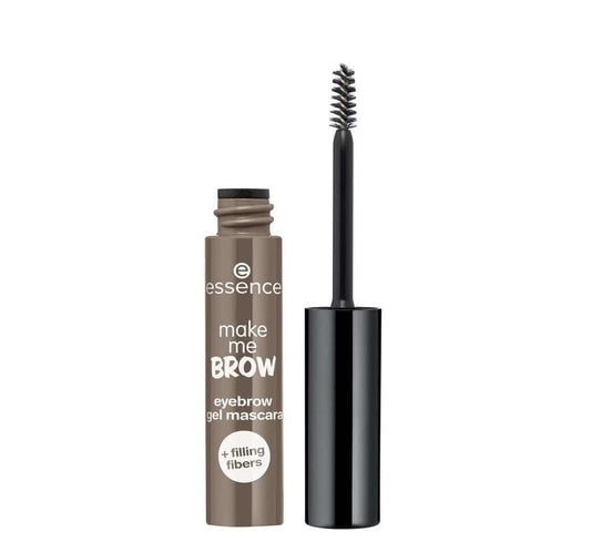 Essence Make Me Brow Eyebrow Gel Mascara 05