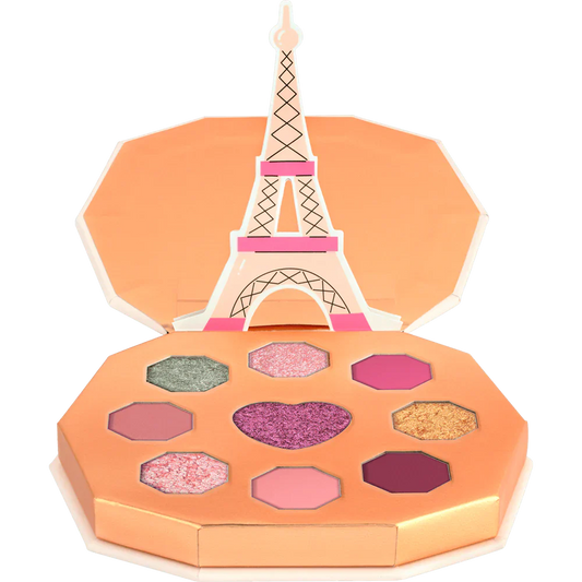 Essence -  Emily In Paris Eyes. Pal. 01