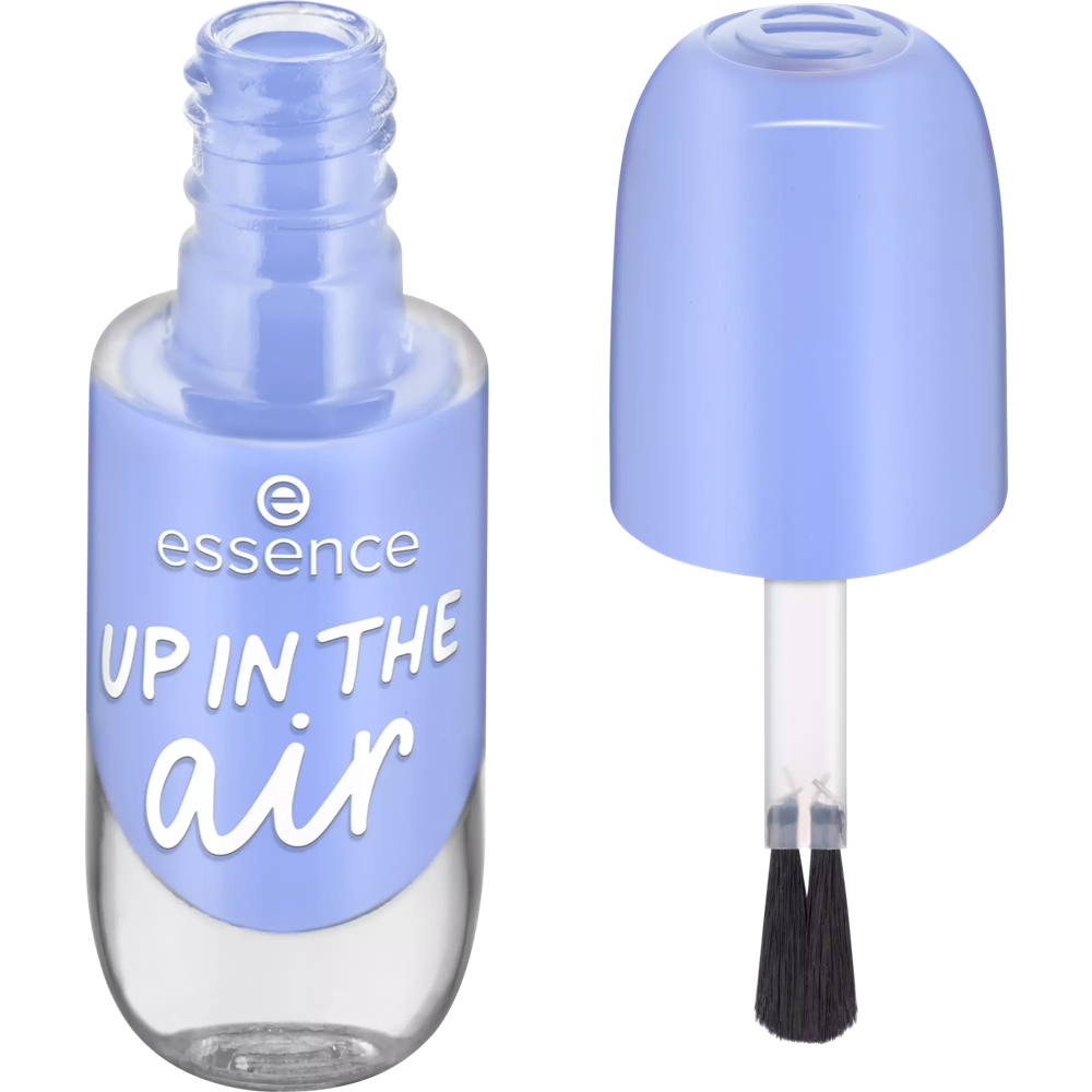 Essence Gel Nail Colour