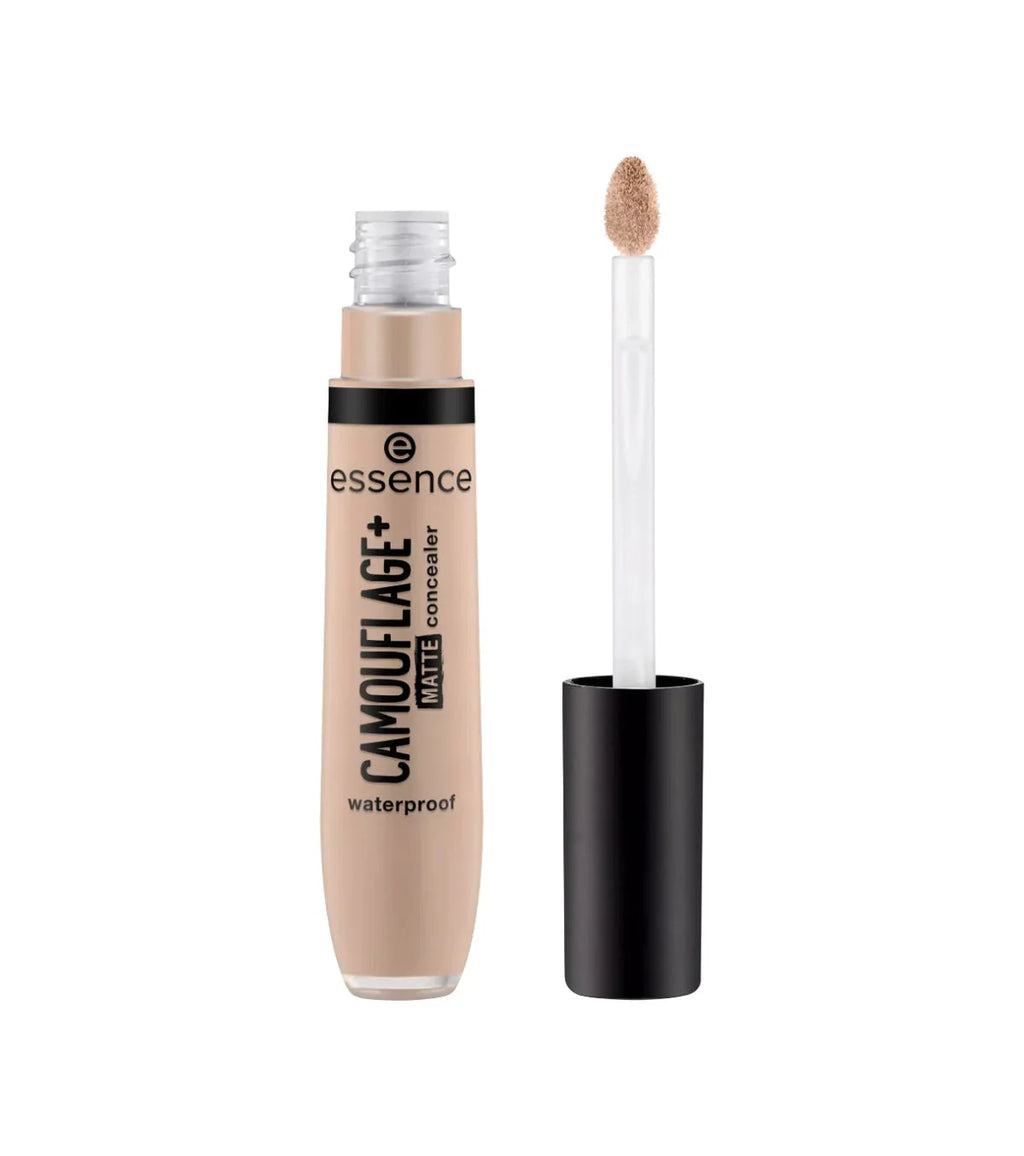 Essence - Camouflage+ Matte Concealer