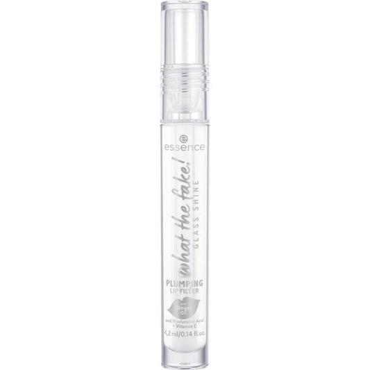 Essence - What the Fake! Plumping Lip Filler - 01