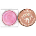 Essence - Fabowlous Gel Eyeshadow Topper - 01