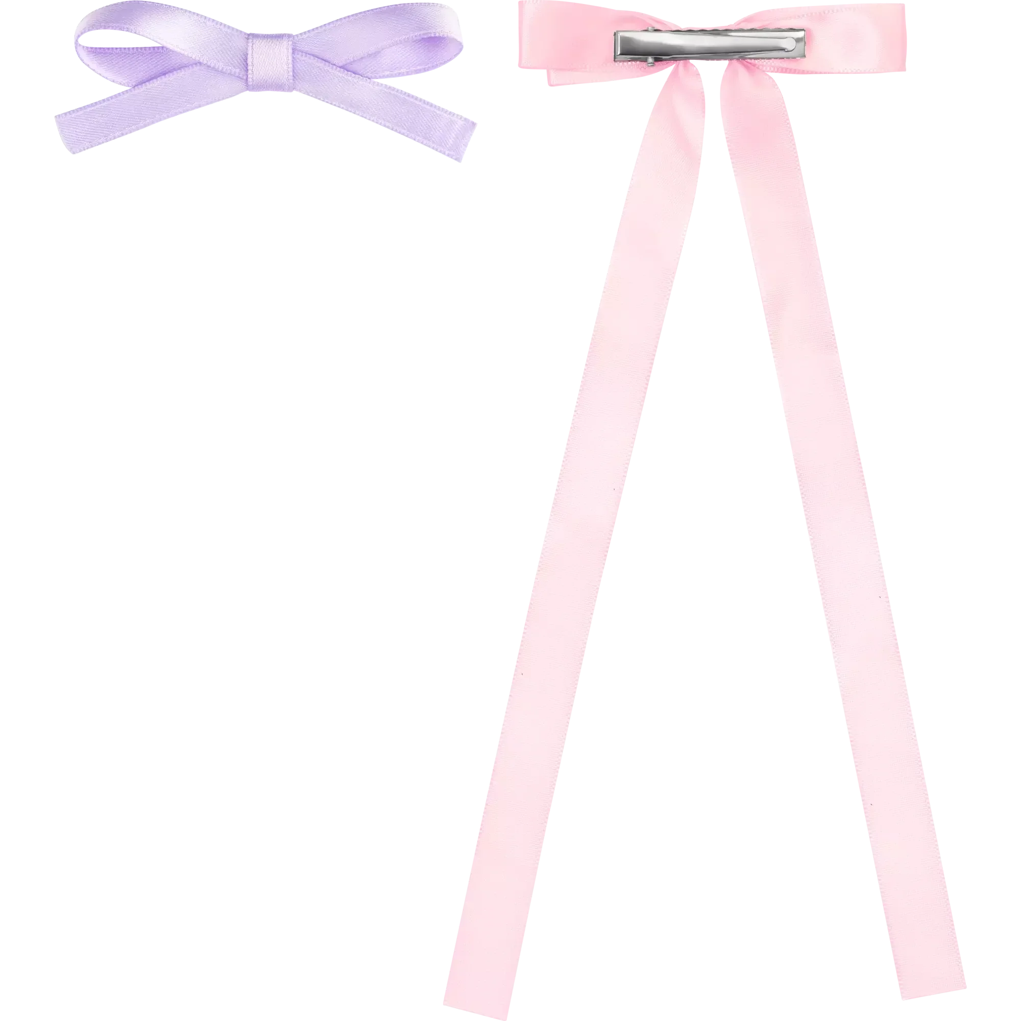 Essence - Fabowlous Hair Bows - 01