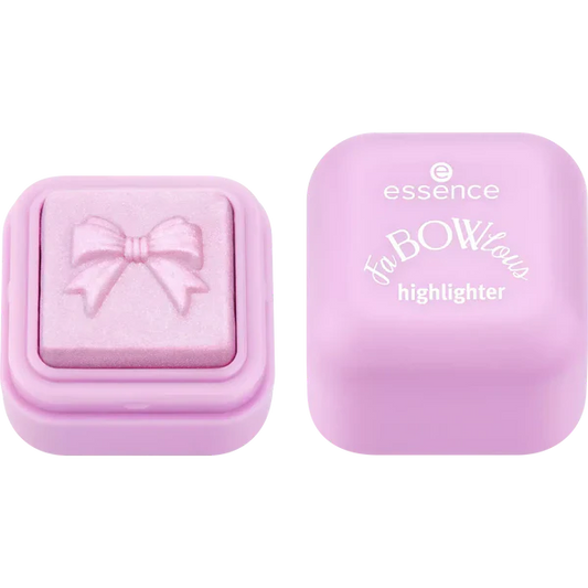 Essence - Fabowlous Highlighter - 01