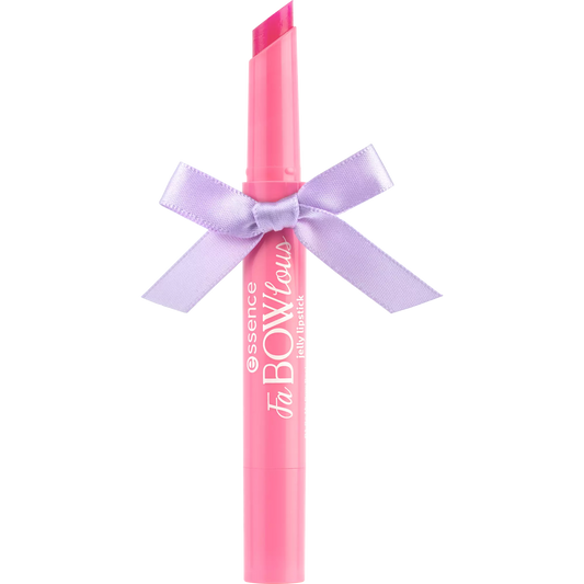 Essence - Fabowlous Jelly Lipstick - 01