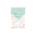 Essence - Polly Pocket Scented Nail Stickers - 01