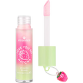 Essence - Love You So Matcha Ph-Reacting Lip Cream - 01