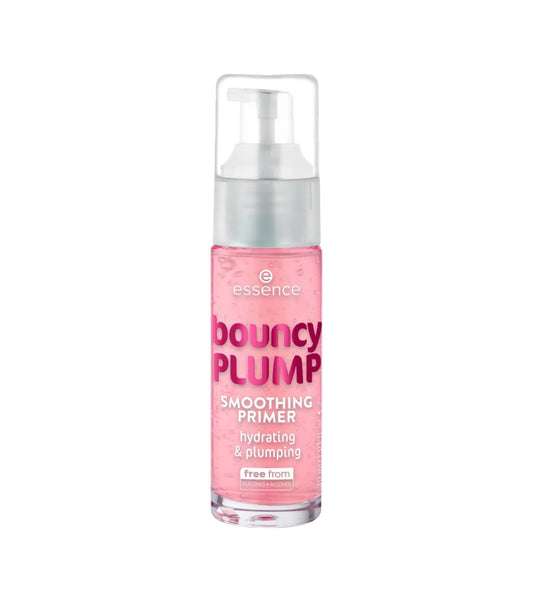 Essence - Bouncy Plump Smoothing  Primer