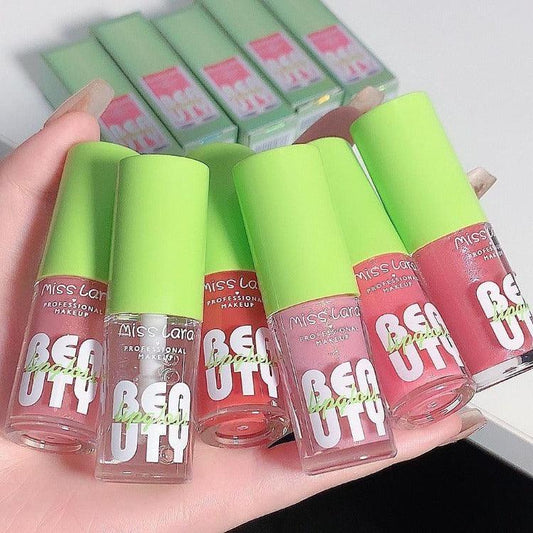 Miss Lara - Beauty Lip Gloss