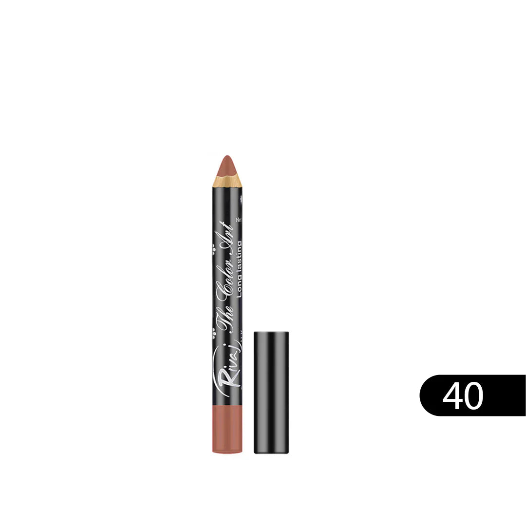 Rivaj - Lipstick Pencil