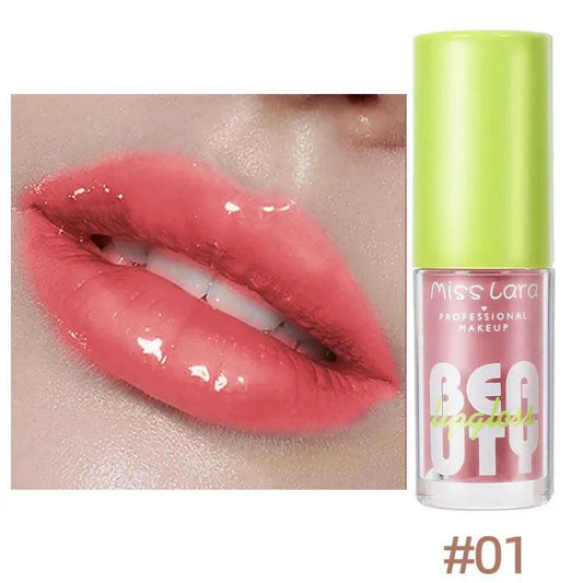 Miss Lara - Beauty Lip Gloss