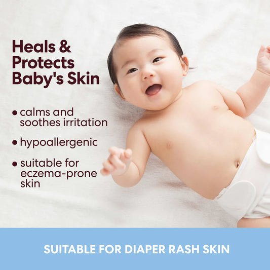 Palmer's - Cocoa Butter Baby Balm Jar - 100G