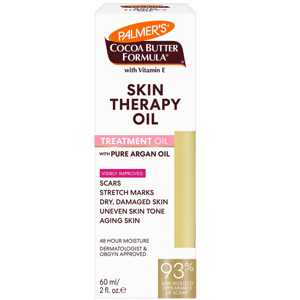 Palmer's - Cocoa Butter Skin Therapy Oil with Vitamin E - 60Ml