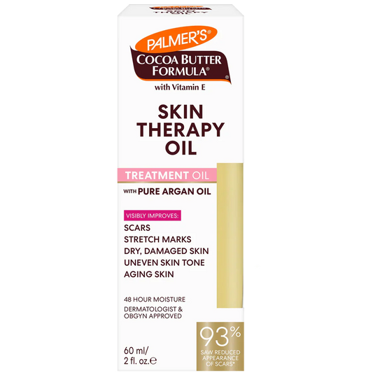 Palmer's - Cocoa Butter Skin Therapy Oil with Vitamin E - 60Ml
