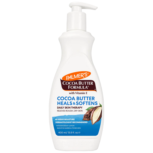 Palmer's - Cocoa Butter Daily Skin Therapy Body Lotion - 400Ml