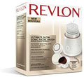 Revlon Ultimate Glow Clean And Makeup Sonic Facial Brush No Rvsp3538