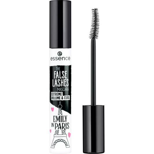 Essence -  Emily In Paris False lashes Mascara 01