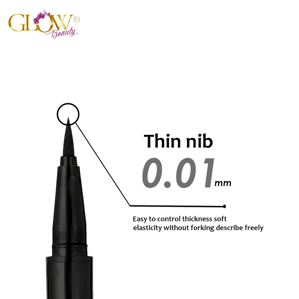 Glow Beauty - Wing It Eyeliner