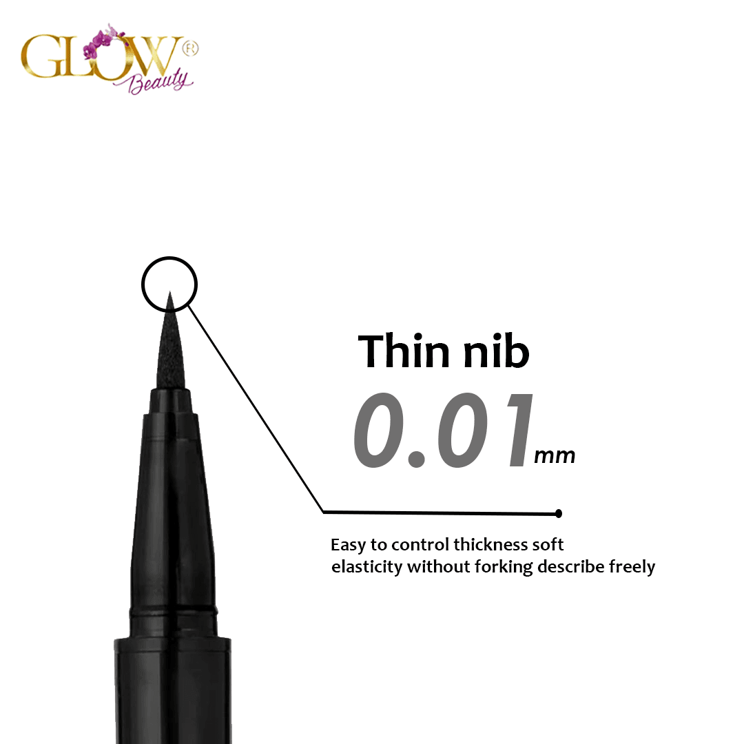 Glow Beauty - Wing It Eyeliner