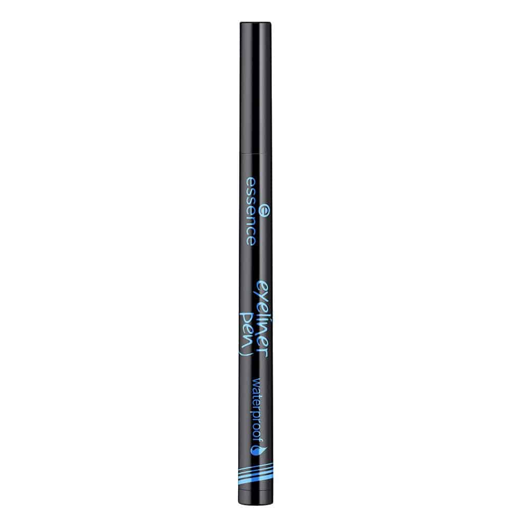 Essence Eyeliner Pen Waterproof 01