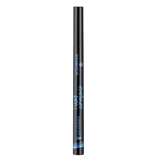 Essence Eyeliner Pen Waterproof 01
