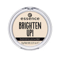 Essence Brighten Up Banana Powder 9G