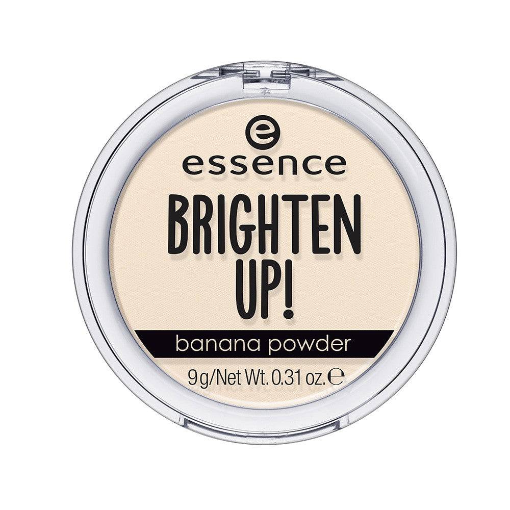 Essence Brighten Up Banana Powder 9G