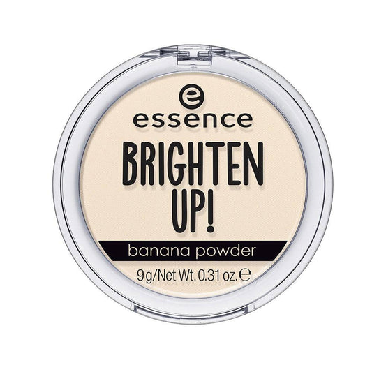 Essence Brighten Up Banana Powder 9G