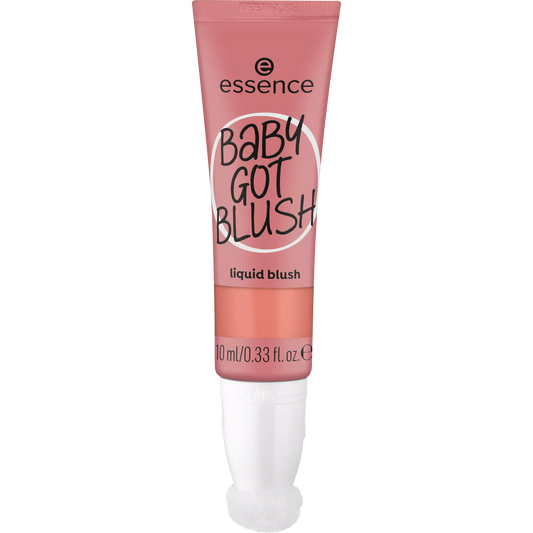 Essence -  Baby Got Blush Liquid Blush 30