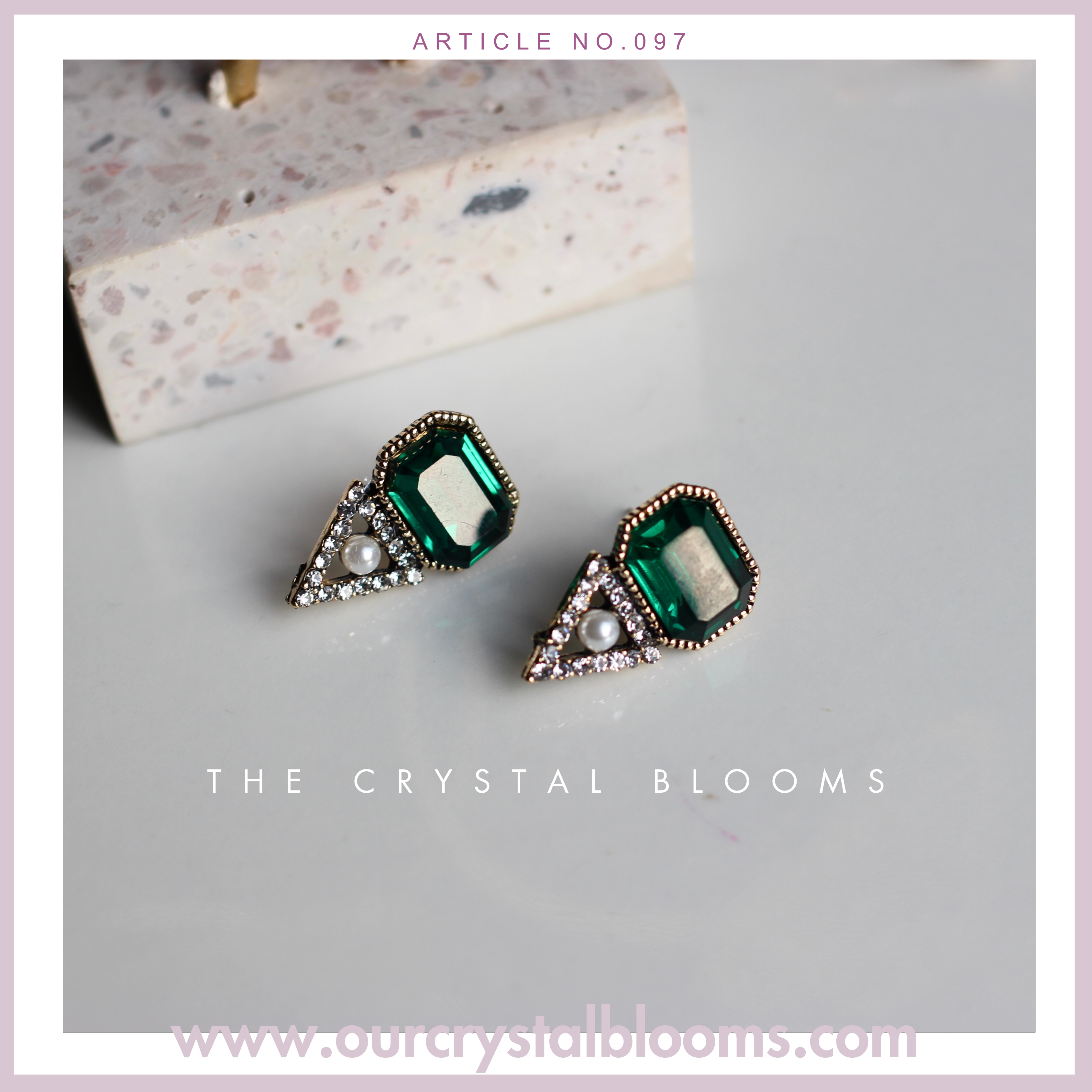 JCEarrings-112/339-E