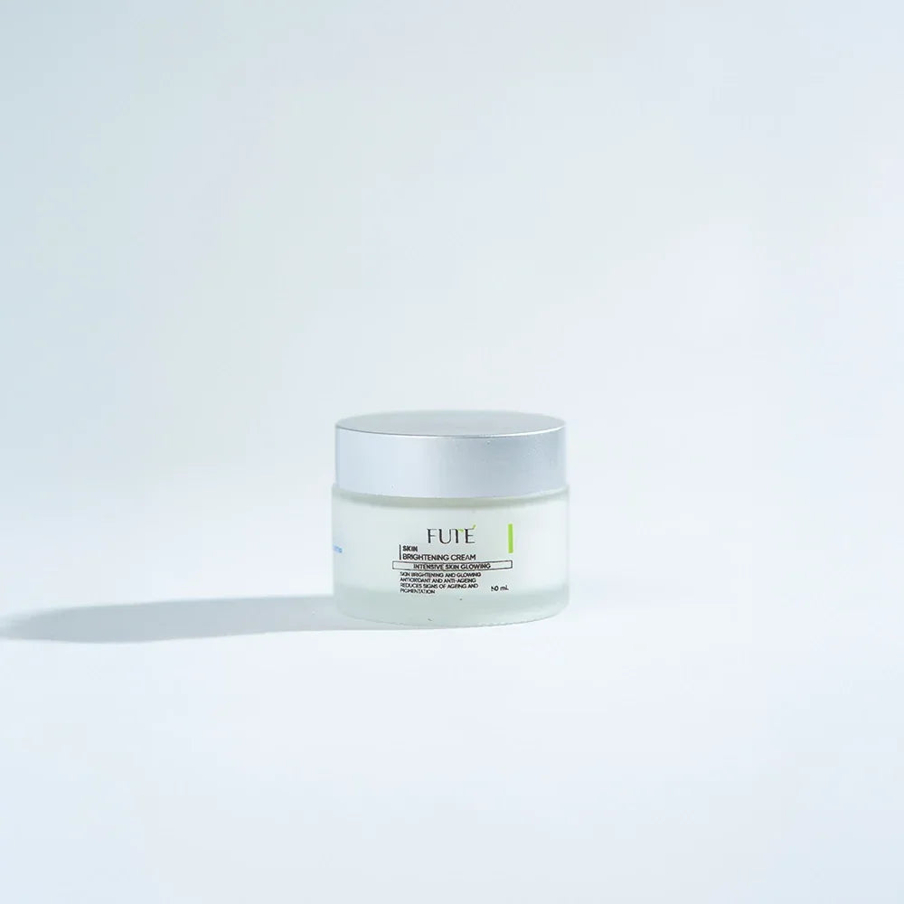 Fute - Skin Brightening Cream 50Ml