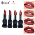 Heng Fang Cola Coca Pack Of 4 Lipstick - A