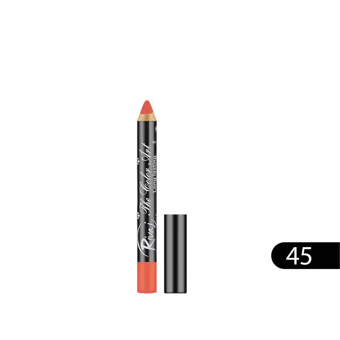Rivaj - Lipstick Pencil
