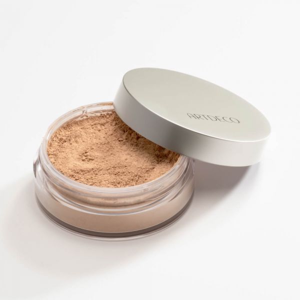 Artdeco - Mineral Powder Foundation 6