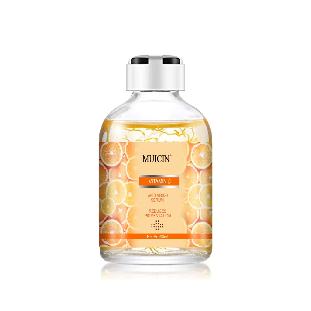 MUICIN - Vitamin C Anti Aging Serum - 50ml