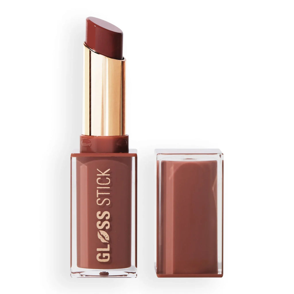 Makeup Revolution -  Pout Lip Gloss Stick